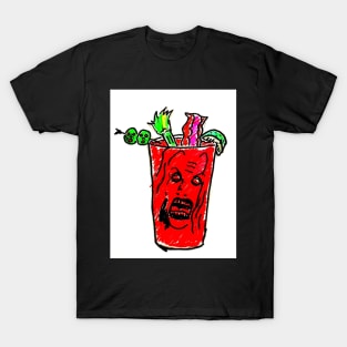 Bloody Mary T-Shirt